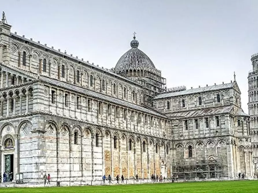 Immagine 2 di Appartamento in affitto  a Pisa