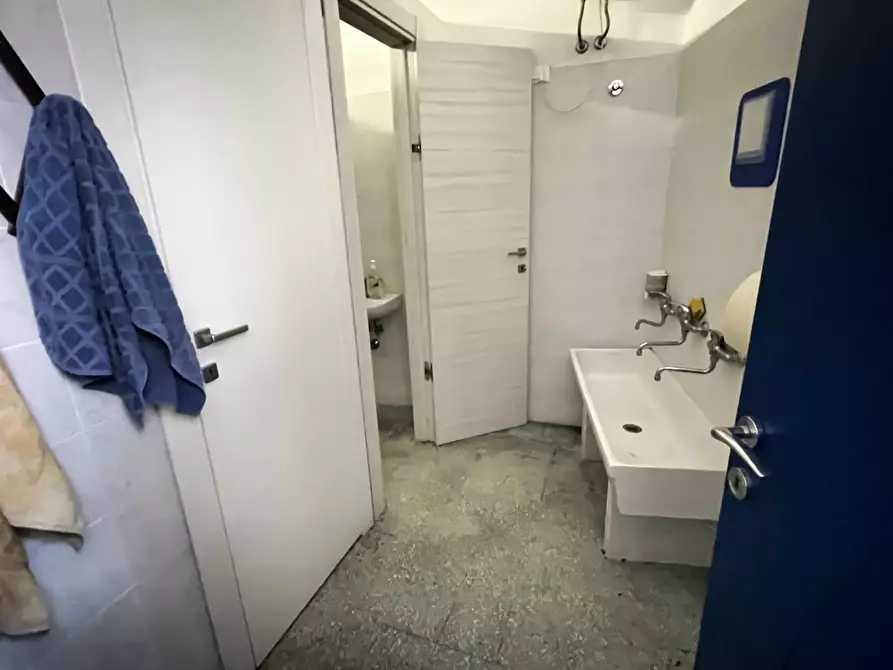Immagine 8 di Negozio in vendita  a Massa