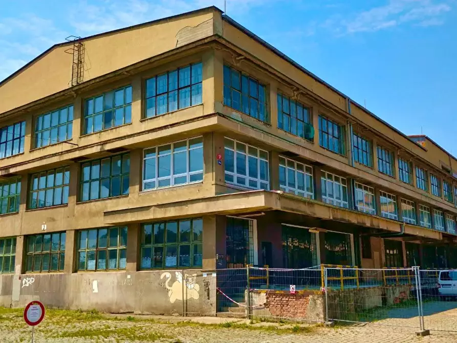 Immagine 4 di Attività artigianale in vendita  a Rivara