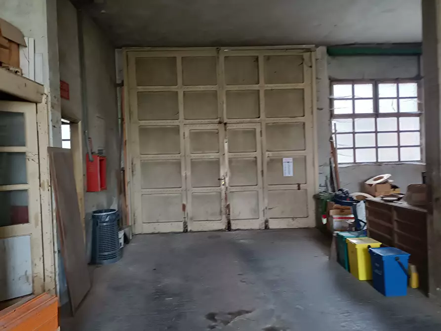 Immagine 5 di Attività artigianale in vendita  a Rivara