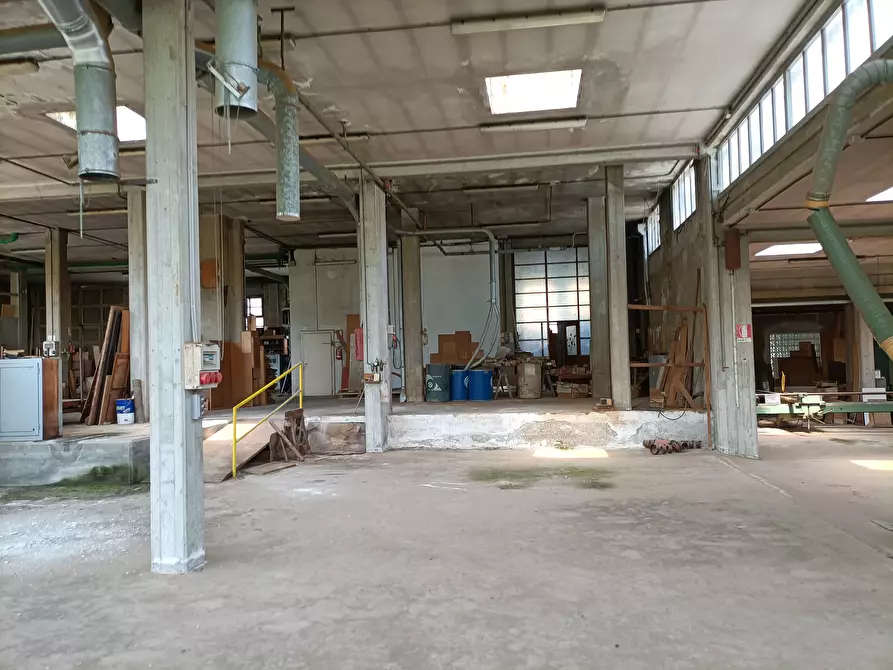 Immagine 7 di Attività artigianale in vendita  a Rivara