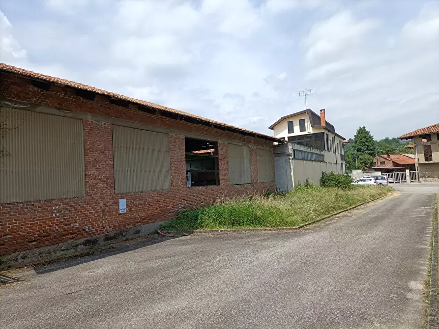 Immagine 3 di Attività artigianale in vendita  a Rivara