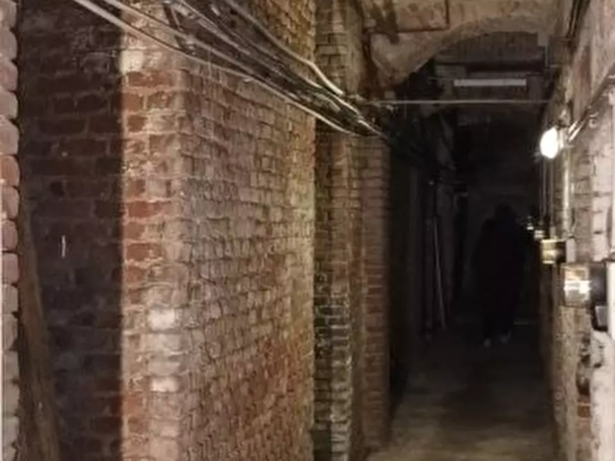 Immagine 7 di Negozio in vendita  a Torino