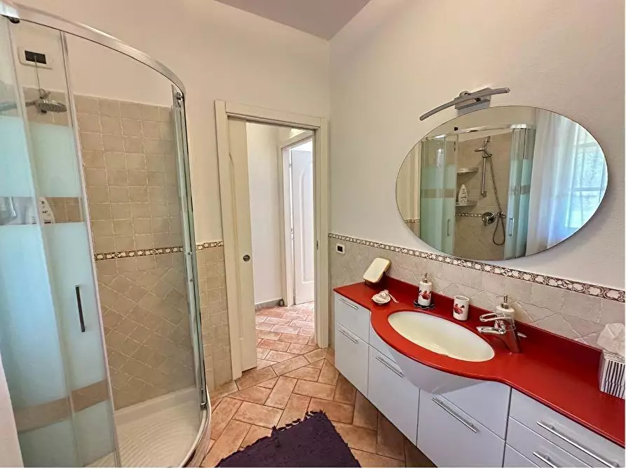 Immagine 29 di Villa in vendita  a Pietrasanta