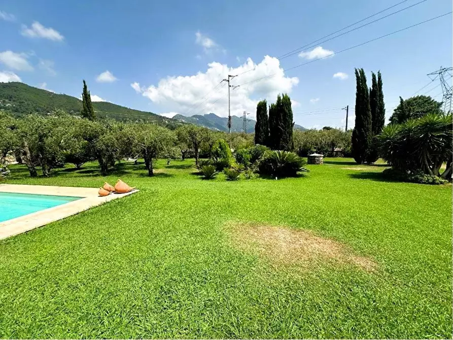 Immagine 6 di Villa in vendita  a Pietrasanta