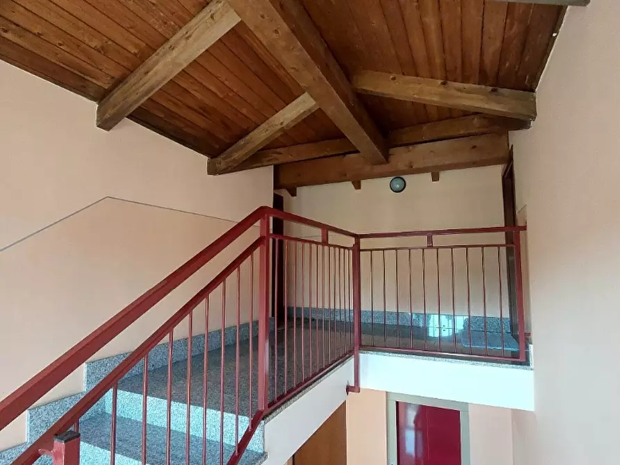Immagine 1 di Magazzino in vendita  a Carmagnola