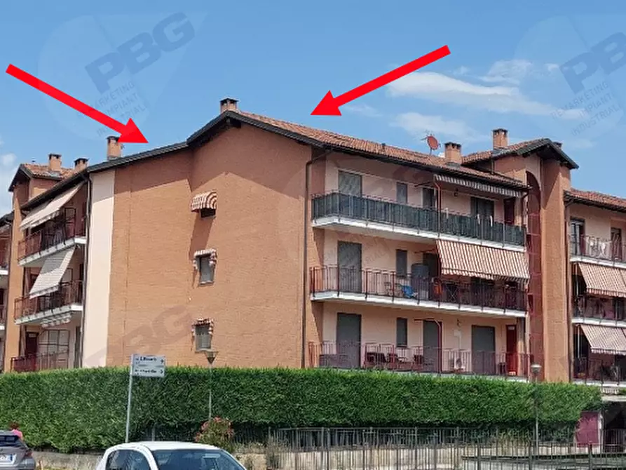 Immagine 6 di Magazzino in vendita  a Carmagnola