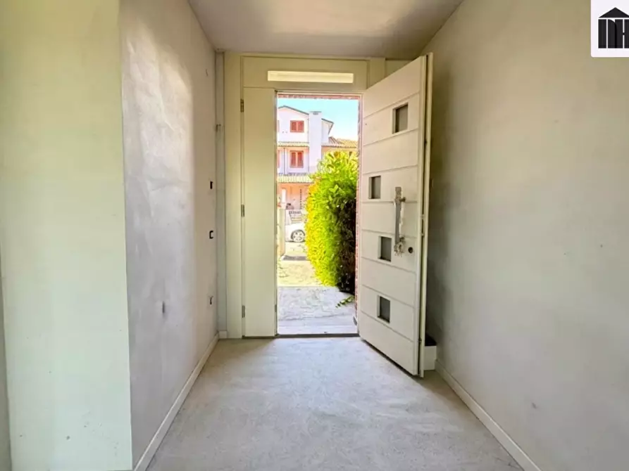 Immagine 4 di Appartamento in vendita  a Santa Croce Sull'arno