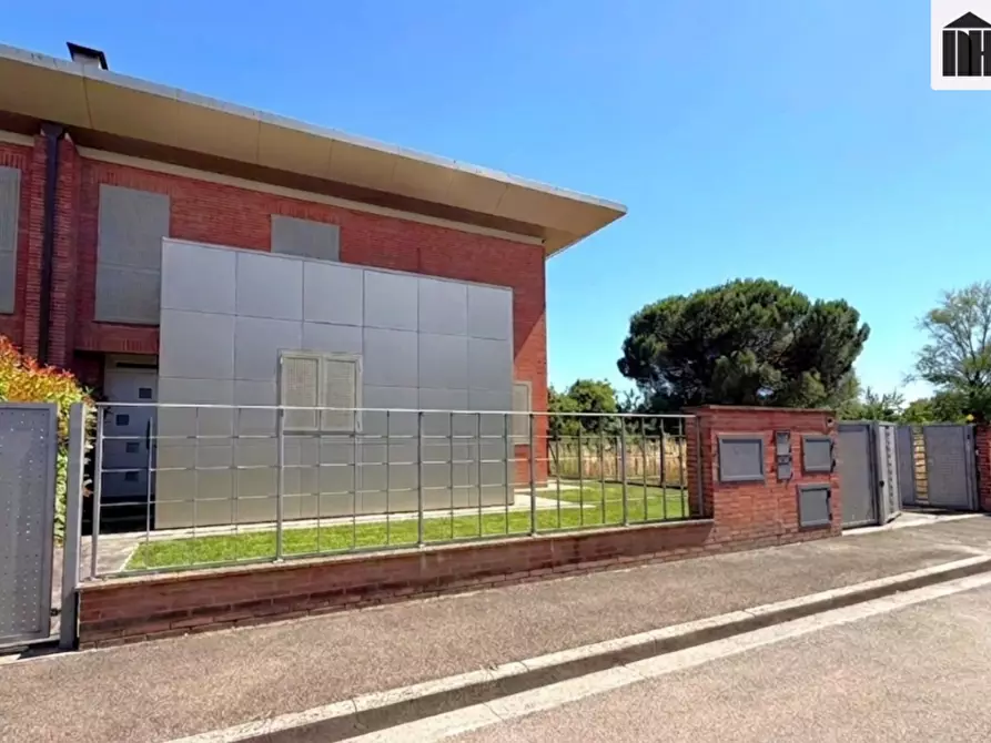 Immagine 1 di Appartamento in vendita  a Santa Croce Sull'arno