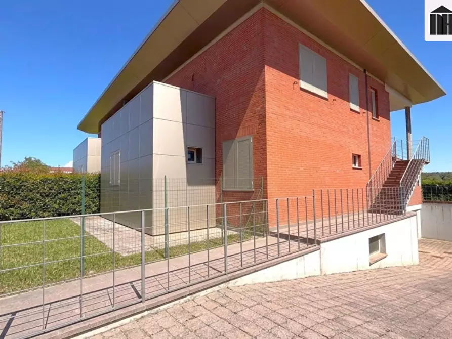 Immagine 2 di Appartamento in vendita  a Santa Croce Sull'arno
