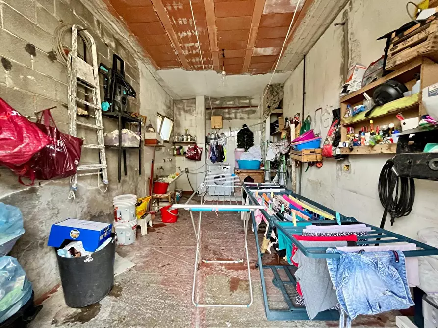 Immagine 29 di Casa semindipendente in vendita  a Lamporecchio