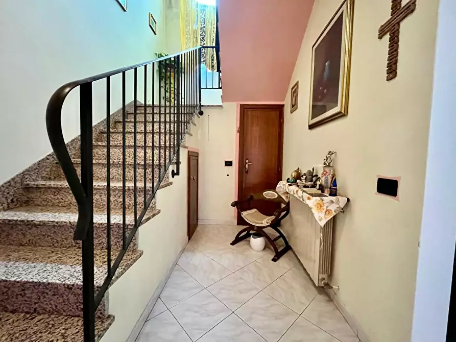 Immagine 7 di Casa semindipendente in vendita  a Lamporecchio