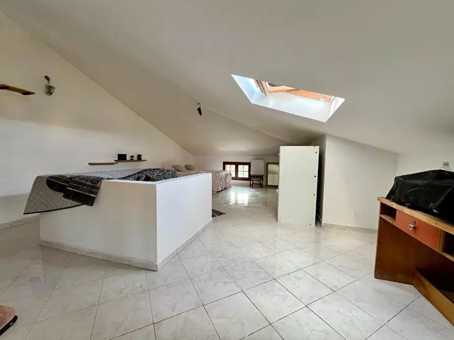 Immagine 22 di Casa semindipendente in vendita  a Lamporecchio