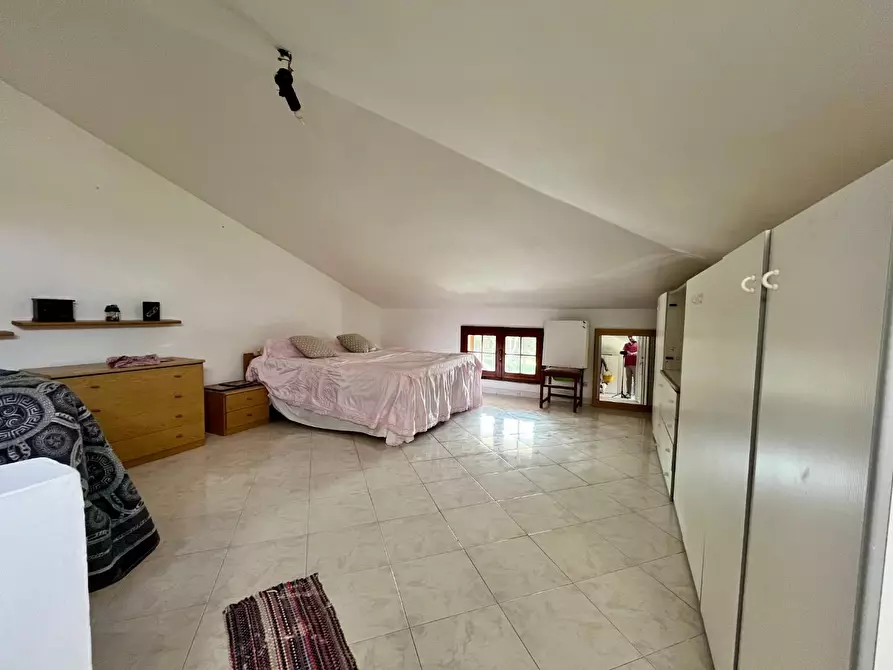 Immagine 21 di Casa semindipendente in vendita  a Lamporecchio