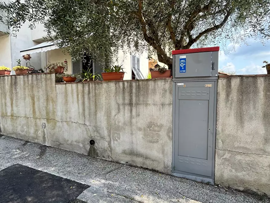Immagine 27 di Casa semindipendente in vendita  a Lamporecchio