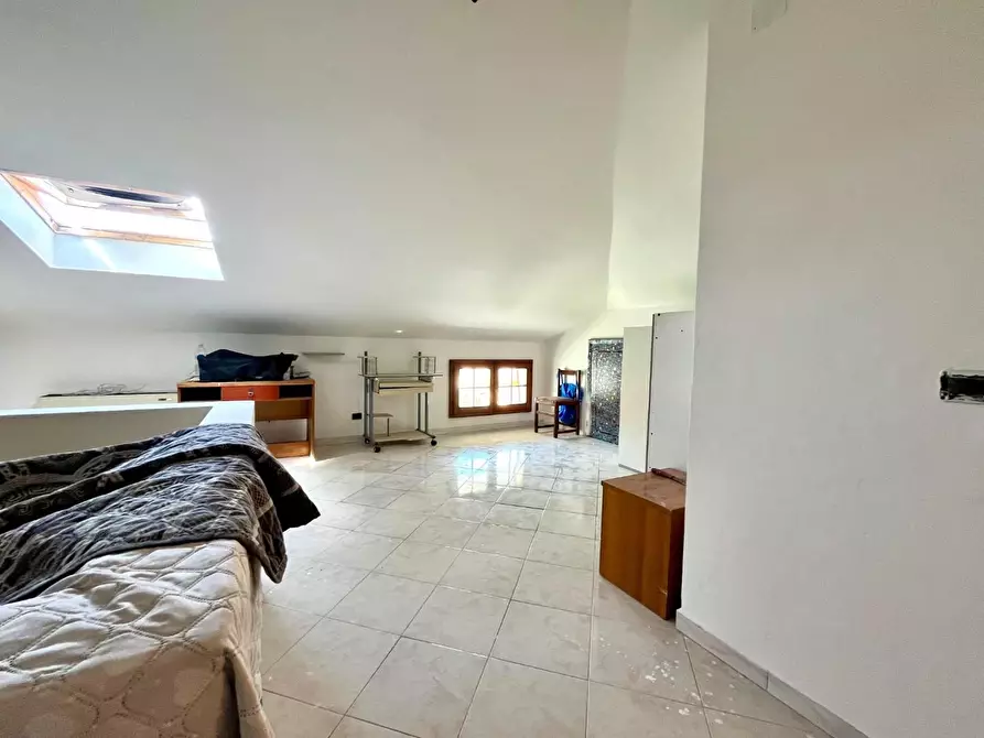Immagine 24 di Casa semindipendente in vendita  a Lamporecchio
