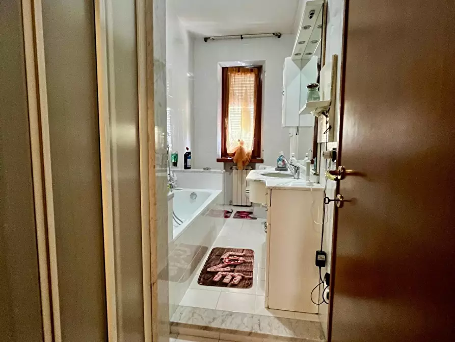 Immagine 26 di Casa semindipendente in vendita  a Lamporecchio