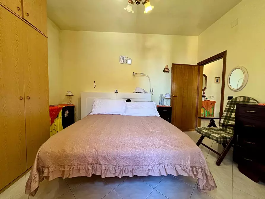 Immagine 19 di Casa semindipendente in vendita  a Lamporecchio