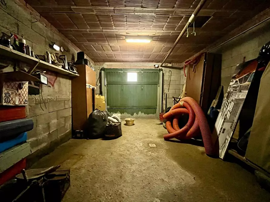 Immagine 28 di Casa semindipendente in vendita  a Lamporecchio