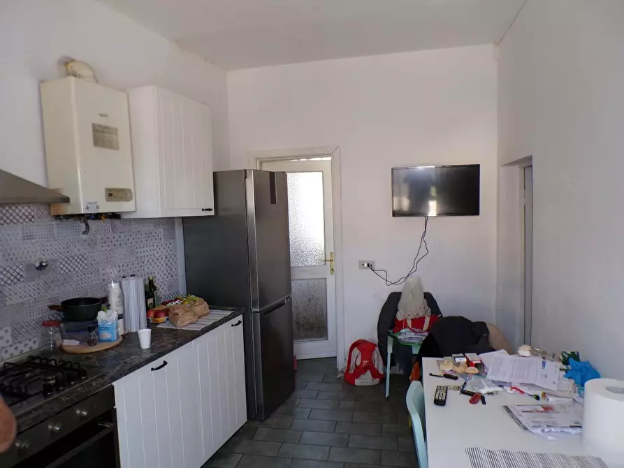 Immagine 7 di Terratetto in vendita  a Pisa