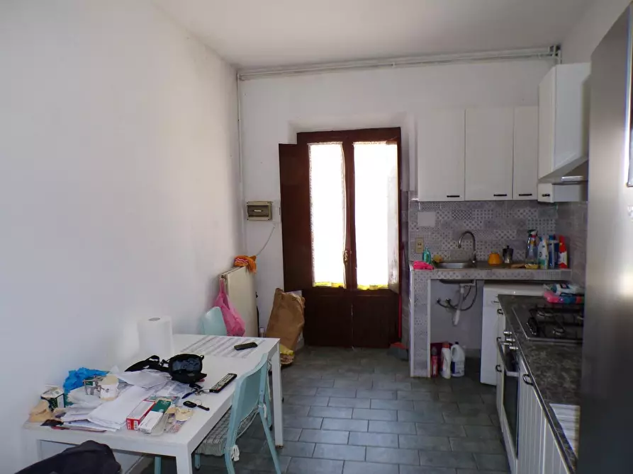Immagine 8 di Terratetto in vendita  a Pisa