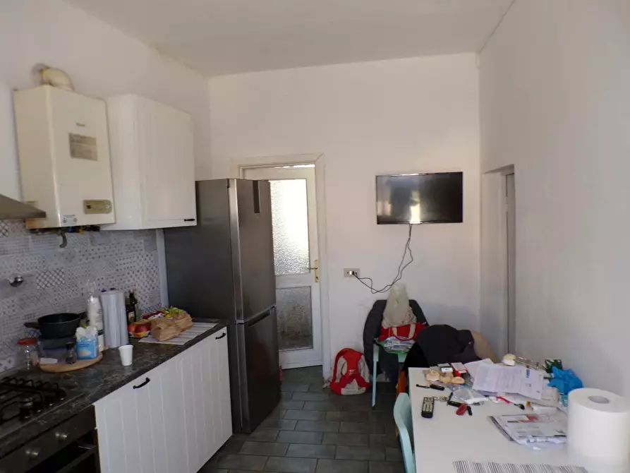 Immagine 5 di Terratetto in vendita  a Pisa