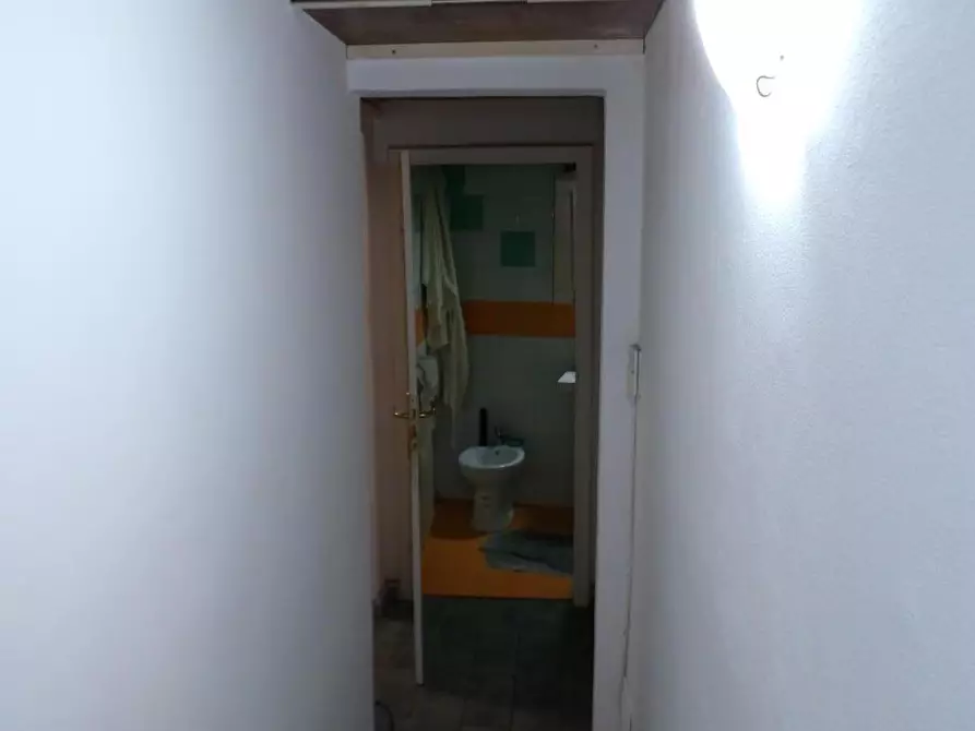 Immagine 11 di Terratetto in vendita  a Pisa