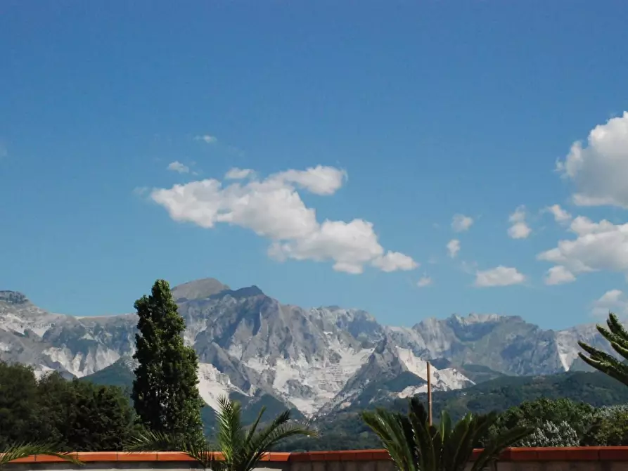 Immagine 1 di Mansarda in affitto  a Carrara