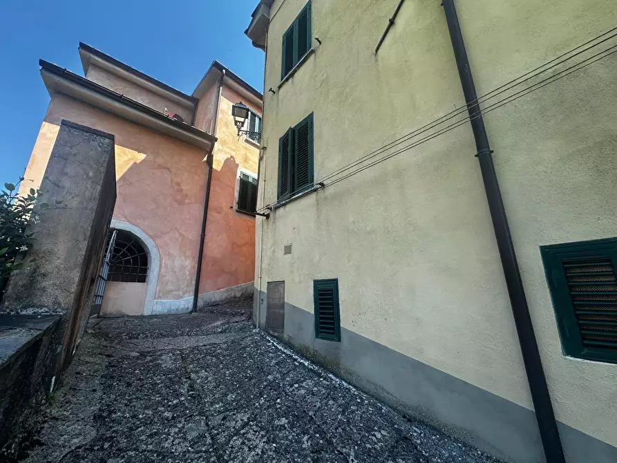 Immagine 20 di Terratetto in vendita  a Fabbriche Di Vergemoli