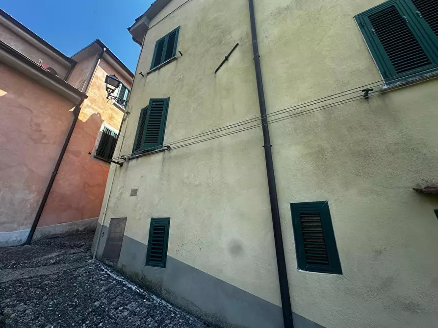 Immagine 21 di Terratetto in vendita  a Fabbriche Di Vergemoli