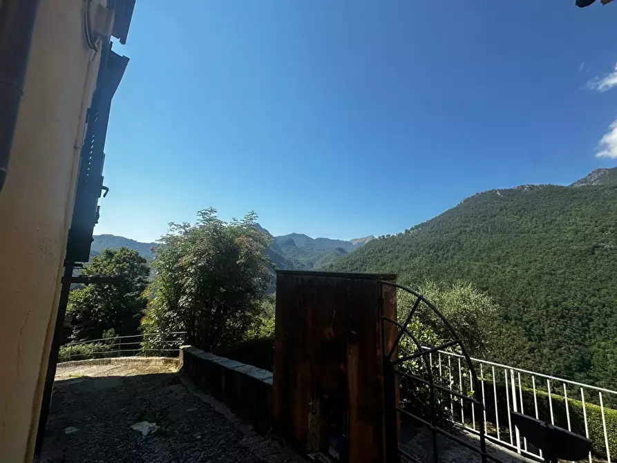 Immagine 3 di Terratetto in vendita  a Fabbriche Di Vergemoli