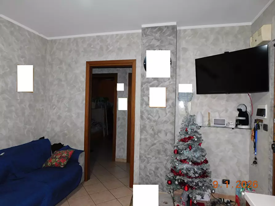 Immagine 15 di Appartamento in vendita  a Nichelino