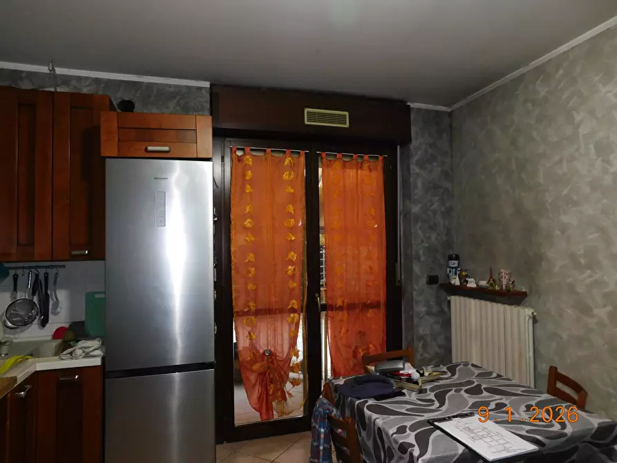 Immagine 7 di Appartamento in vendita  a Nichelino