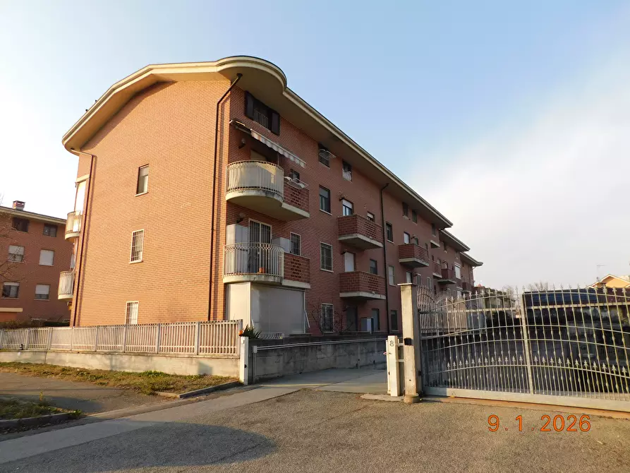 Immagine 9 di Appartamento in vendita  a Nichelino