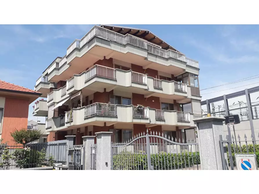 Immagine 10 di Appartamento in vendita  a Collegno