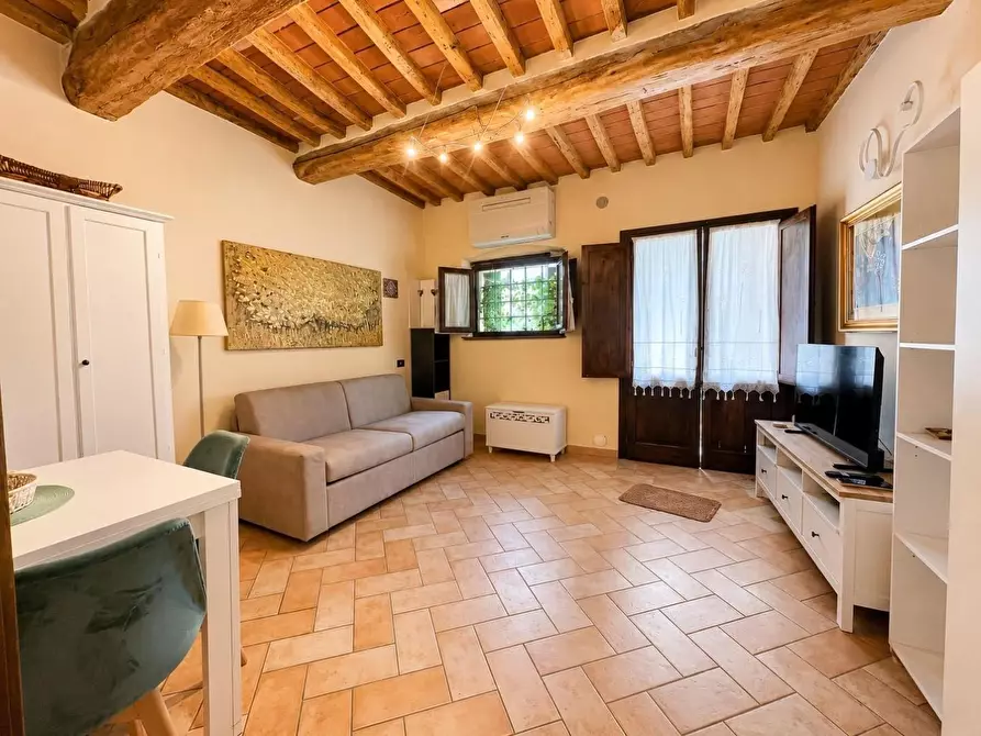 Immagine 8 di Appartamento in vendita  a Palaia