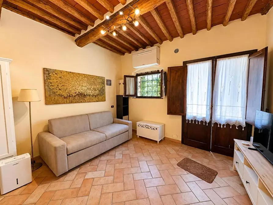 Immagine 7 di Appartamento in vendita  a Palaia