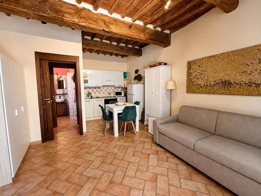 Immagine 1 di Appartamento in vendita  a Palaia