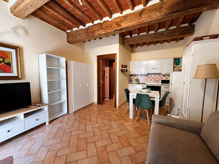 Immagine 2 di Appartamento in vendita  a Palaia