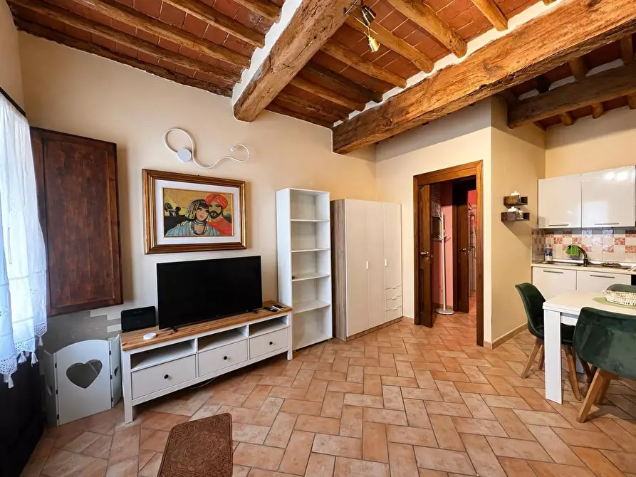 Immagine 3 di Appartamento in vendita  a Palaia