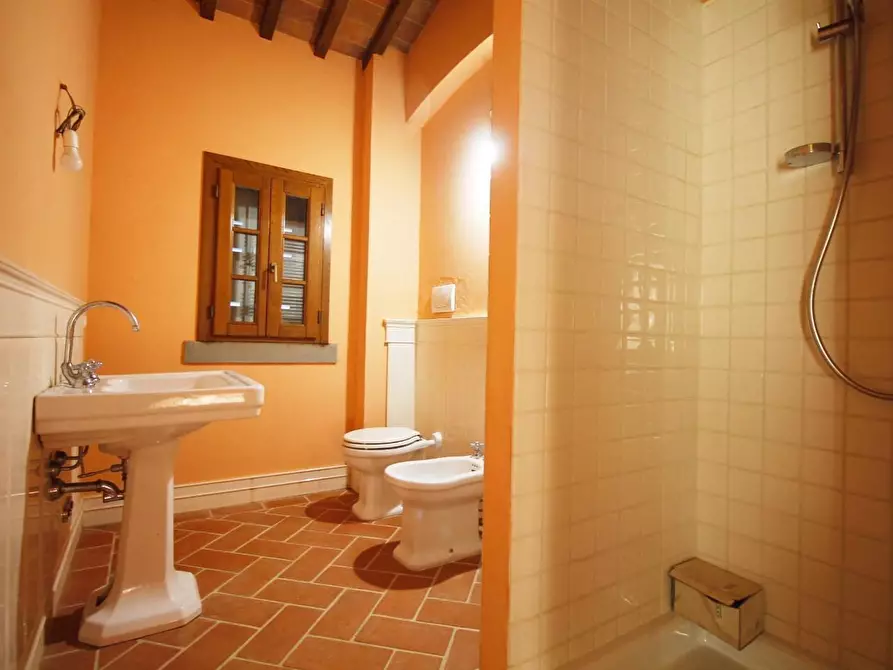 Immagine 16 di Casa colonica in vendita  a Vinci