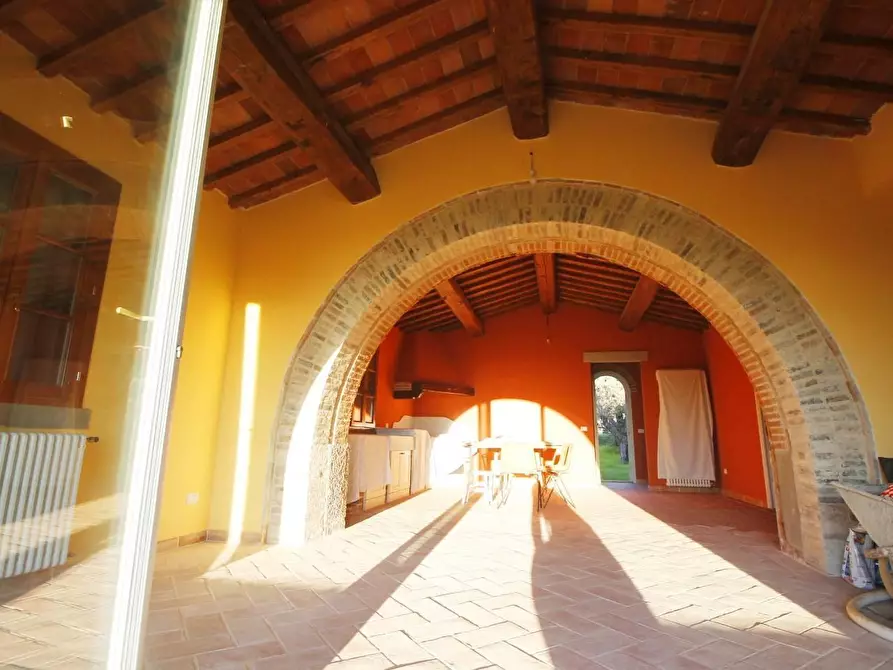 Immagine 14 di Casa colonica in vendita  a Vinci