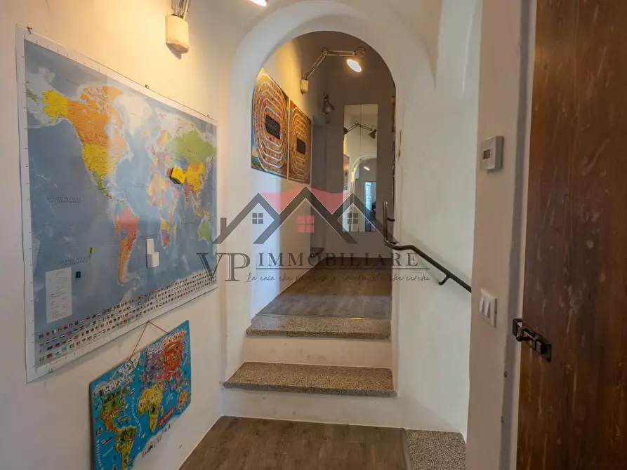 Immagine 32 di Appartamento in vendita  a Volterra
