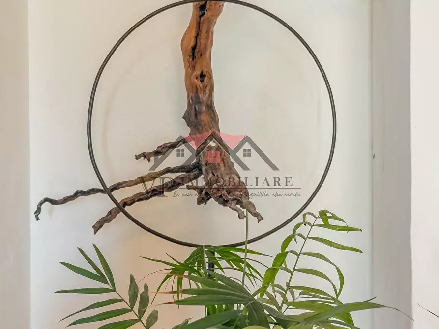 Immagine 14 di Appartamento in vendita  a Volterra