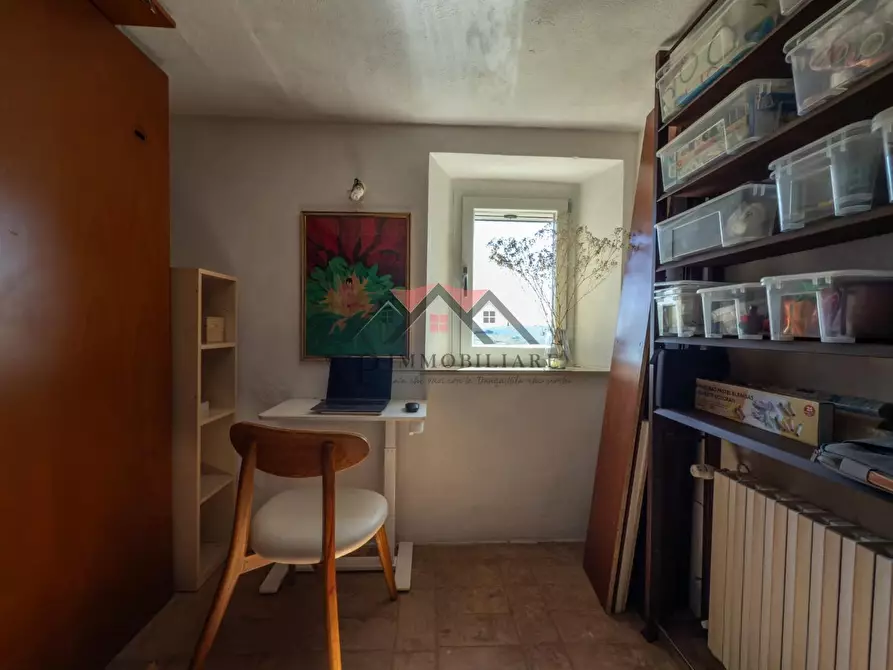 Immagine 43 di Appartamento in vendita  a Volterra