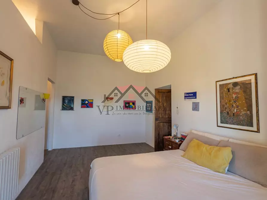 Immagine 35 di Appartamento in vendita  a Volterra