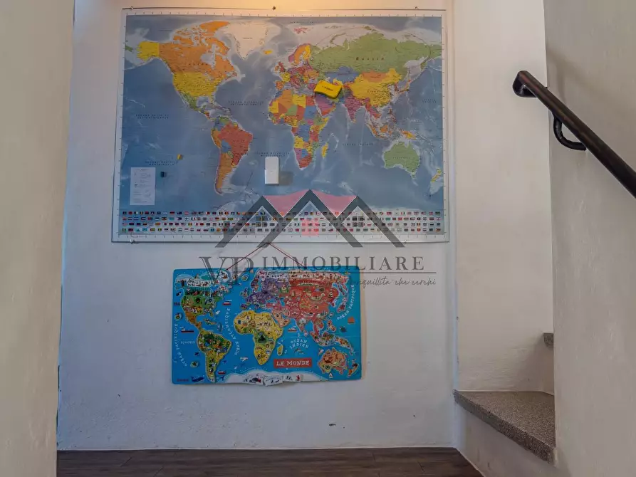 Immagine 28 di Appartamento in vendita  a Volterra