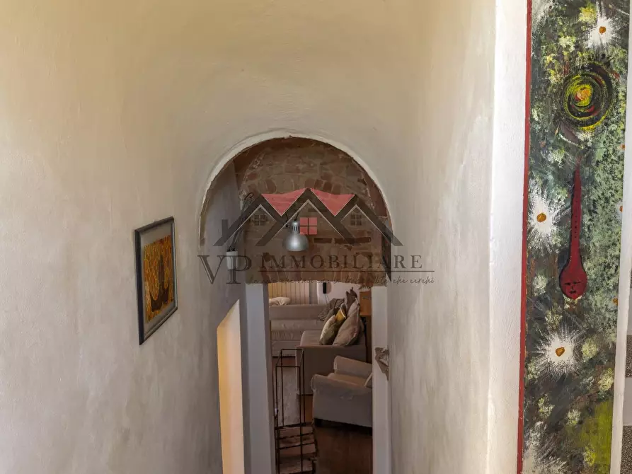 Immagine 27 di Appartamento in vendita  a Volterra