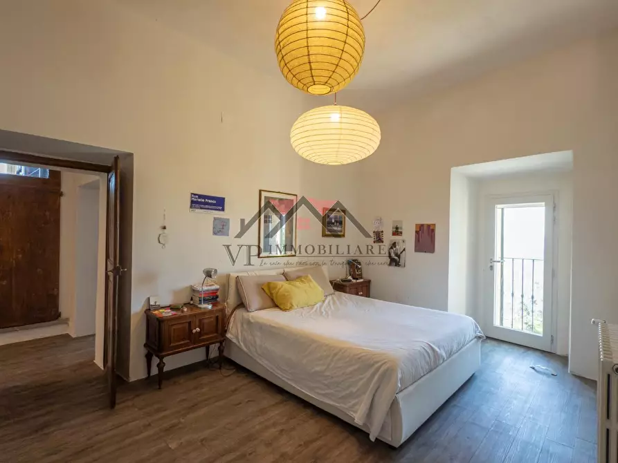 Immagine 33 di Appartamento in vendita  a Volterra