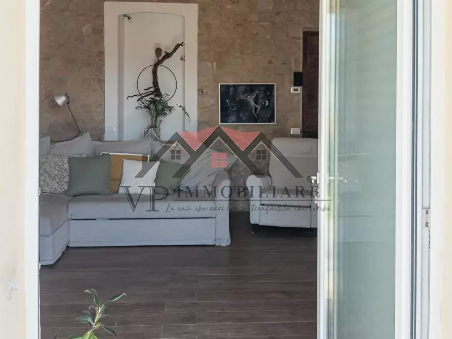 Immagine 6 di Appartamento in vendita  a Volterra